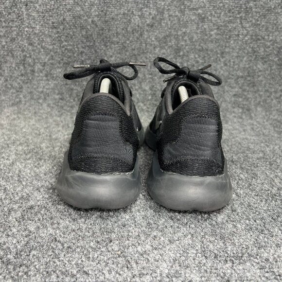 Nike Flex Experience Run 9 Running Shoes Men's Size 10 Black Dark Smoke Athletic - Picture 5 of 11